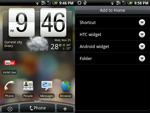HTC Hero Review