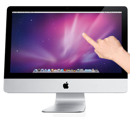 imac-touch