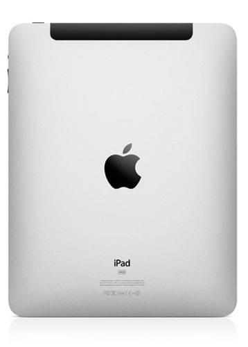 Apple iPad 3G version