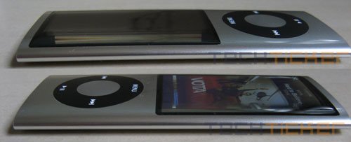 iPod Nano 5th Gen Review
