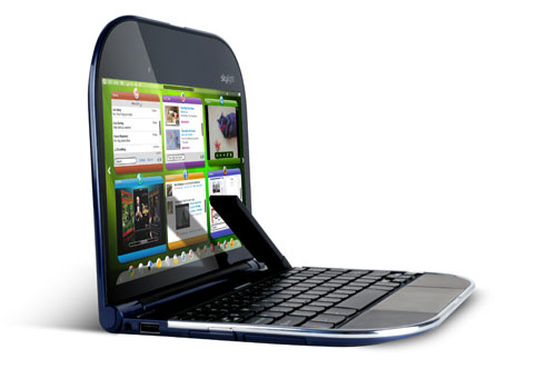 Lenovo Skylight smartbook