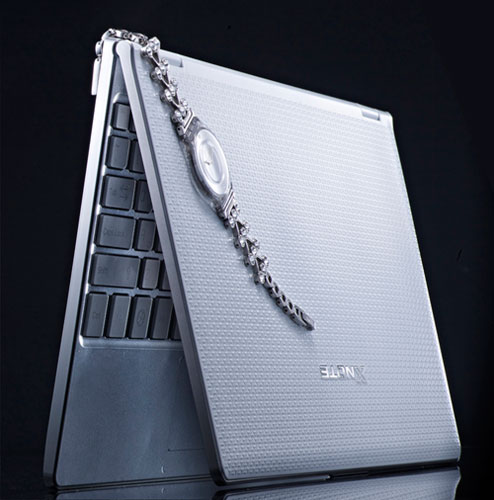 LG Xnote X300