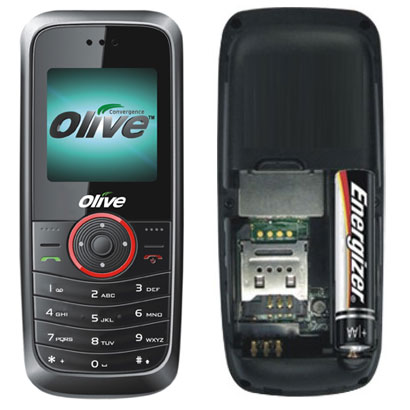 olive-v-g2300