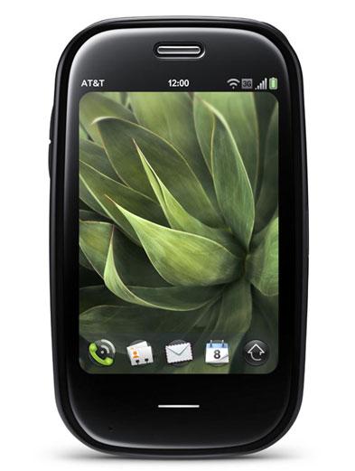 Palm Pre Plus for AT&T