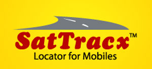 SatTracx Locator