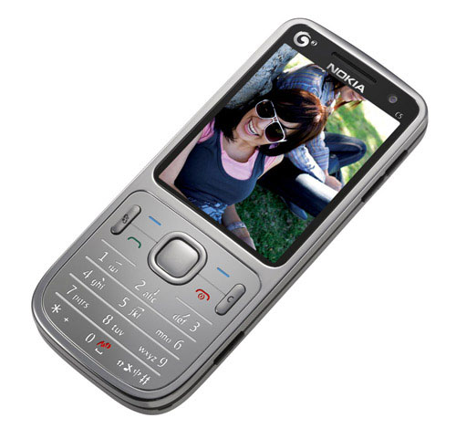 Nokia-C5-TDSCDMA