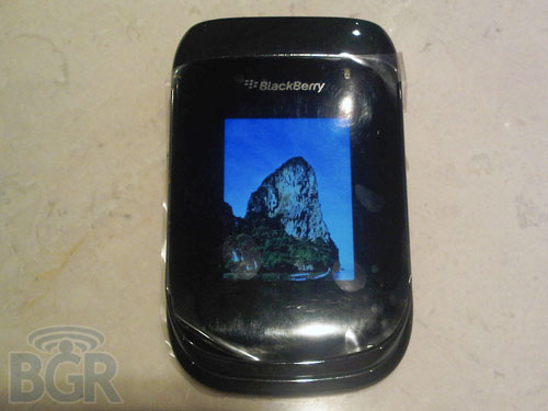 Blackberry 9670