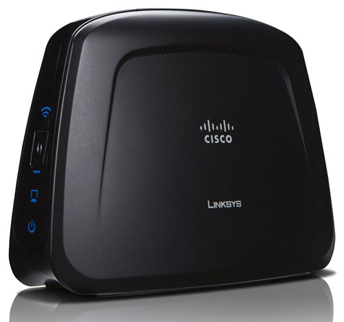 Cisco Linksys WAP610N