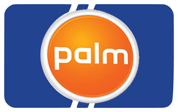 HP Palm