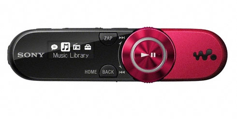 Sony B150 Walkman