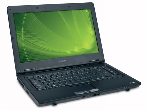 Toshiba Tecra M11