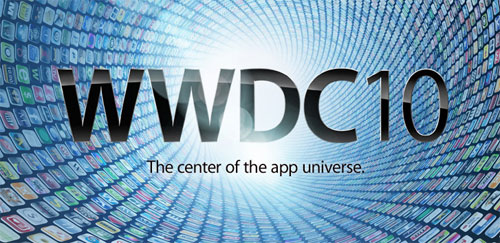 WWDC 10