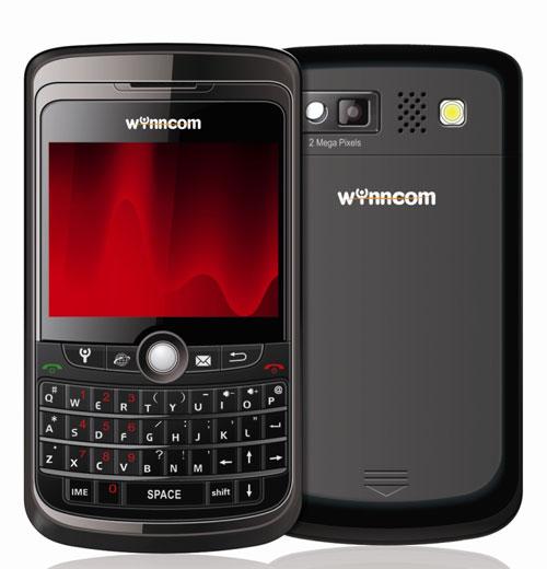 Wynncom Y50