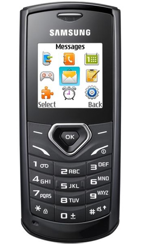 Samsung Guru 1175