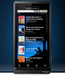 kindle-android