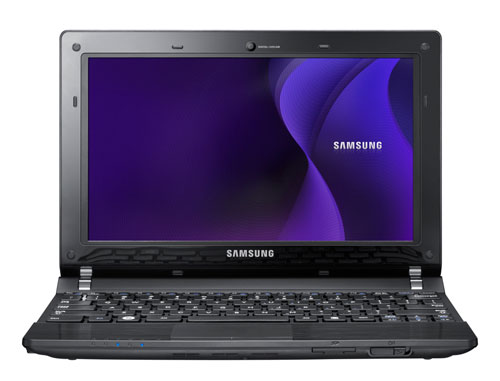 Samsung N230 netbook