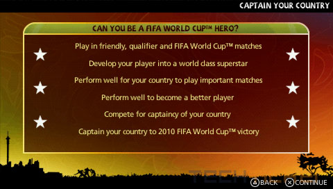 2010 FIFA World Cup South Africa Review