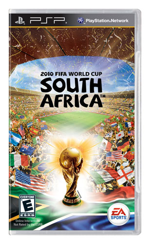 2010 FIFA World Cup Review