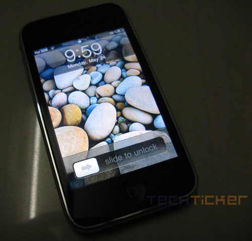 iPhone 3GS Review