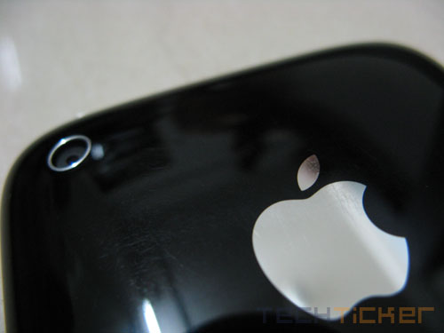 iPhone 3GS Review
