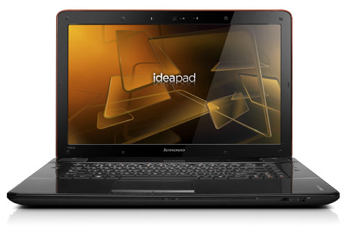 Lenovo Y560D