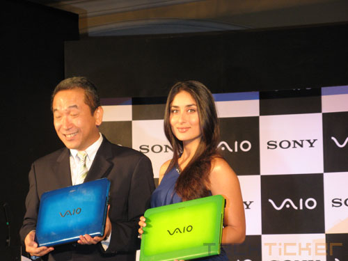 Sony VAIO E Series Notebooks