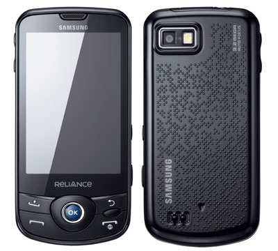 Samsung Galaxy i899 for Rcom