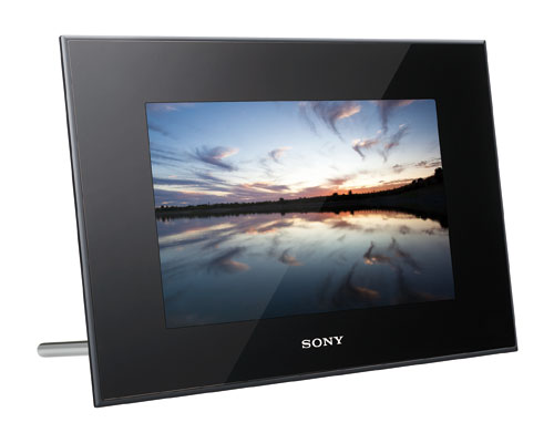 Sony DPF-X95