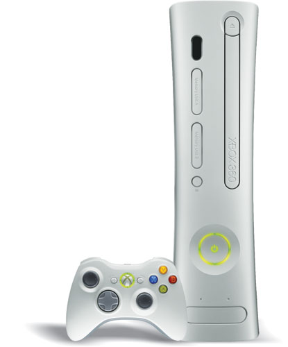 Microsoft Xbox 360 Arcade