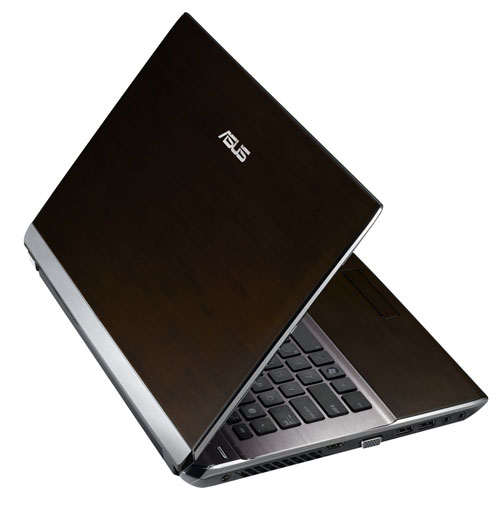 Asus U43Js