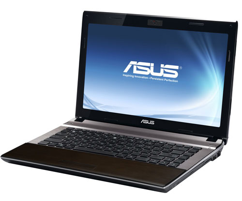 Asus U43Js