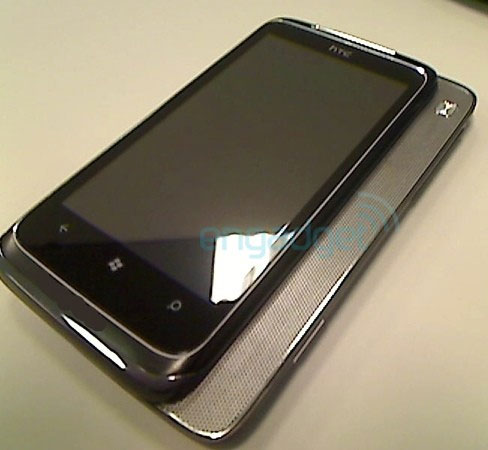 HTC T8788