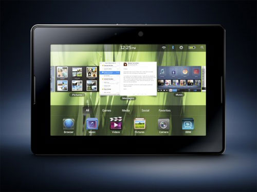 rim blackberry playbook tablet. RIM Blackberry PlayBook