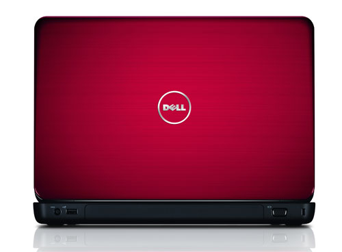 Dell Inspiron R Series notebooks