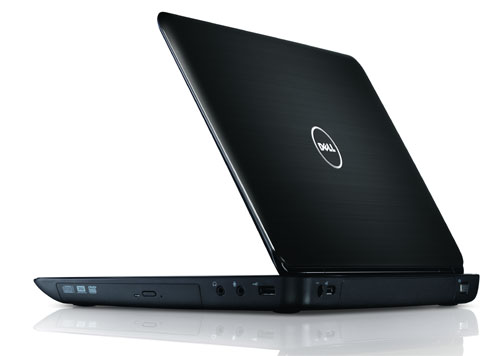 Dell Inspiron R Series notebooks