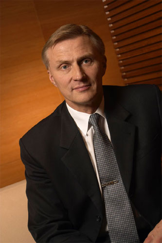 Nokia's Anssi Vanjoki