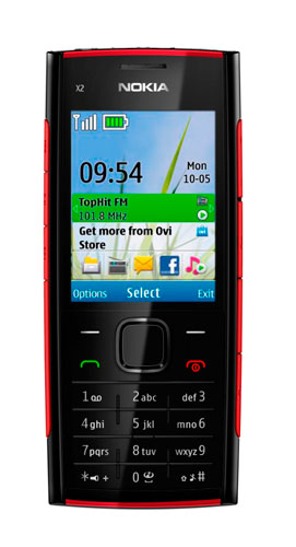 nokia-x2-india