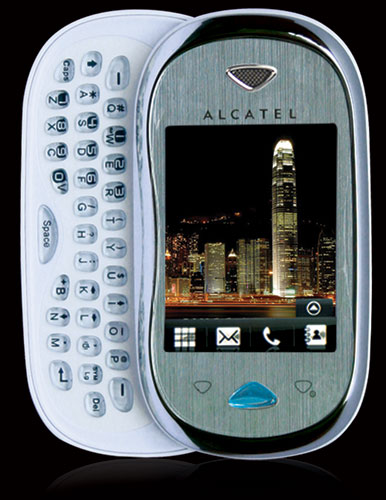 Alcatel ICE3 OT880