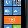 Nine WP7 Phones will make up the launch portfolio
