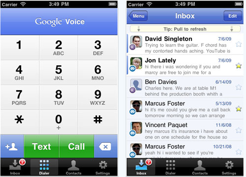 google-voice-iphone