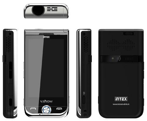 Intex says the phone has been built keeping the 