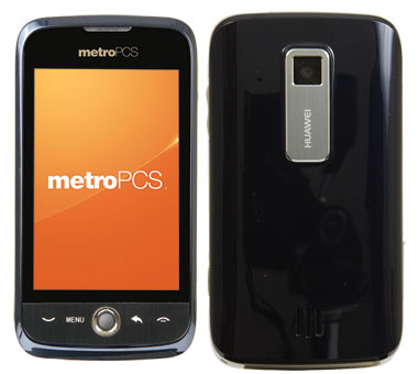 metro pcs touch screen android