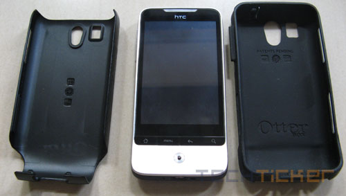 Otterbox Commuter Series for HTC Legend
