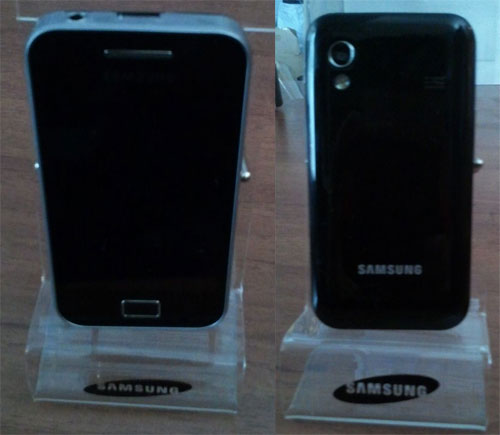 Samsung S5830