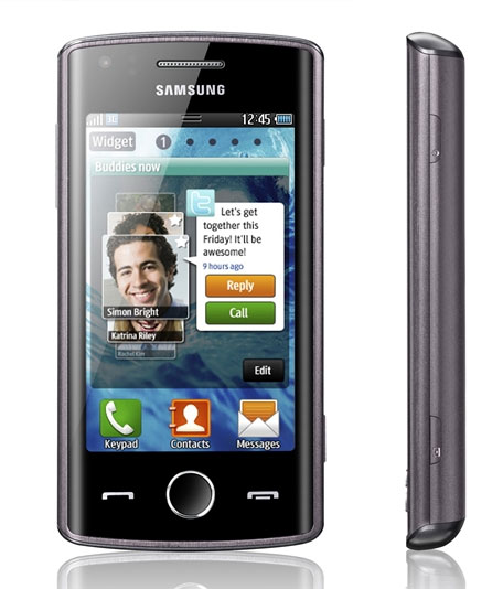 Samsung Wave 578 (S5780)
