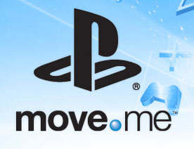 Sony PlayStation Move.Me