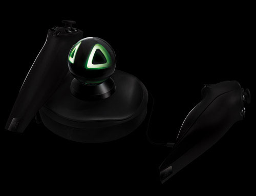 Razer Hydra