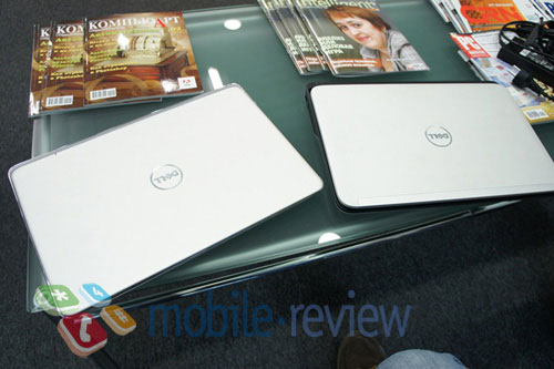 Dell Xps 15z Pictures Reveal Uniquely Designed Keyboard Tech Ticker