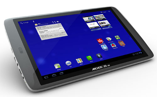 Archos 101 G9