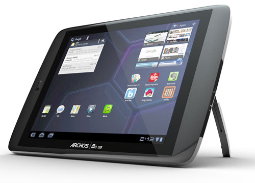 Archos 80 G9